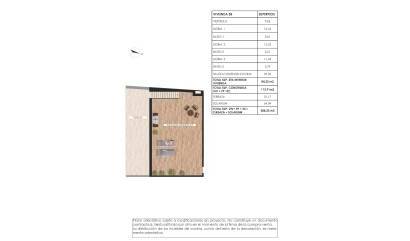 Nieuwbouw projecten - Appartment - Torrevieja - Parque de las Naciones