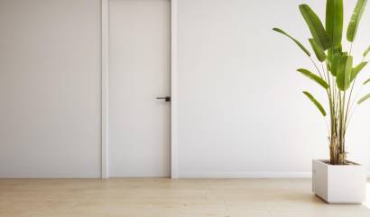 Nieuwbouw projecten - Appartment - Torrevieja - Playa de El Cura