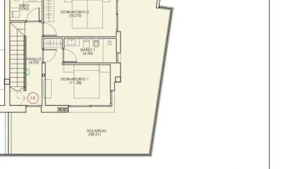 Nieuwbouw projecten - Appartment - Torrevieja - Playa del Cura