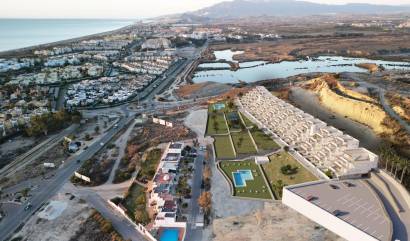 Nieuwbouw projecten - Appartment - Vera - Vera Playa