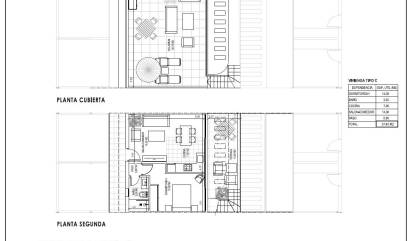 Nieuwbouw projecten - Appartment - Vera - Vera Playa