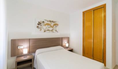 Nieuwbouw projecten - Bungalow - Calpe - Gran Sol