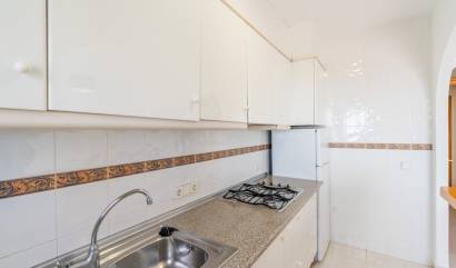 Nieuwbouw projecten - Bungalow - Calpe - Gran Sol