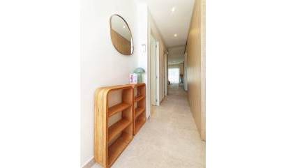 Nieuwbouw projecten - Bungalow - Dolores - Sector 3