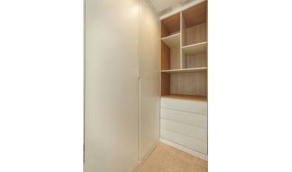 Nieuwbouw projecten - Bungalow - Dolores - Sector 3