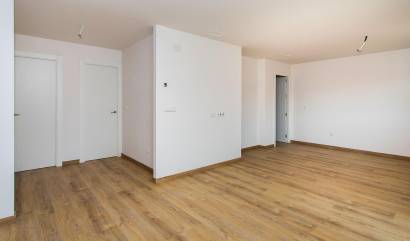 Nieuwbouw projecten - Bungalow - Hondón de las Nieves - Canalosa