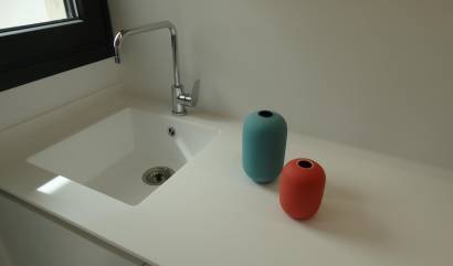 Nieuwbouw projecten - Bungalow - Pilar de la Horadada - pueblo