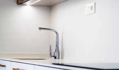 Nieuwbouw projecten - Bungalow - Pilar de la Horadada - Torre de la Horadada