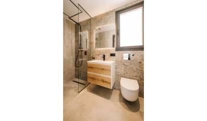 Nieuwbouw projecten - Bungalow - Rojales - Ciudad Quesada