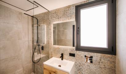 Nieuwbouw projecten - Bungalow - Rojales - Ciudad Quesada