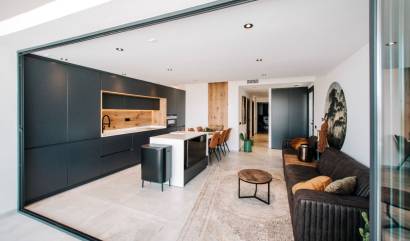 Nieuwbouw projecten - Bungalow - Rojales - Ciudad Quesada