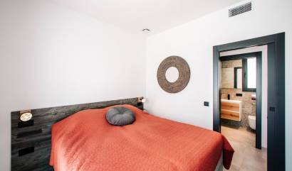 Nieuwbouw projecten - Bungalow - Rojales - Ciudad Quesada