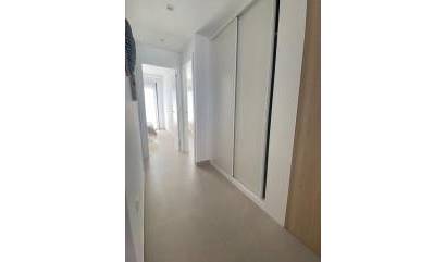 Nieuwbouw projecten - Bungalow - San Pedro del Pinatar - El Salero