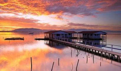 Nieuwbouw projecten - Bungalow - San Pedro del Pinatar - Los Pinos