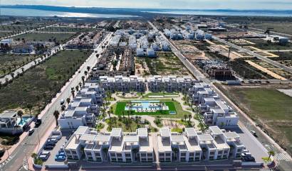 Nieuwbouw projecten -  - Ciudad Quesada - Lo Marabú