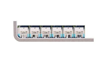 Nieuwbouw projecten -  - Daya Nueva - Pueblo