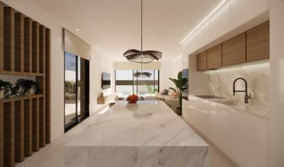 Nieuwbouw projecten -  - Dolores - Pueblo