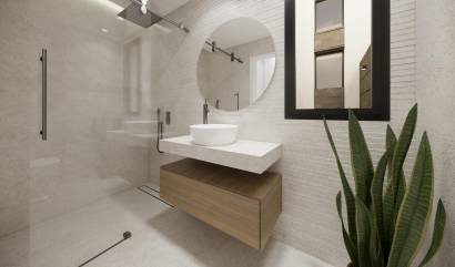 Nieuwbouw projecten -  - Dolores - Pueblo