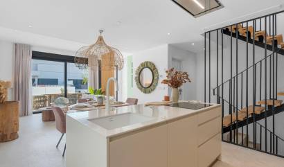 Nieuwbouw projecten -  - Dolores - Sector 3