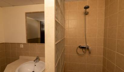 Nieuwbouw projecten -  - Fuente Alamo - Las Palas