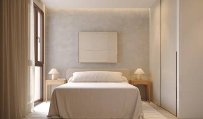 Nieuwbouw projecten - Halfvrijstaand - Dolores - Pueblo