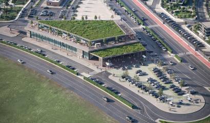 Nieuwbouw projecten - Halfvrijstaand - Torre Pacheco - El Alba