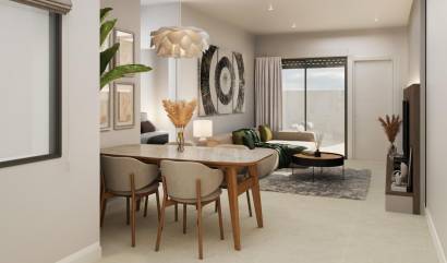 Nieuwbouw projecten - Herenhuis - Avileses