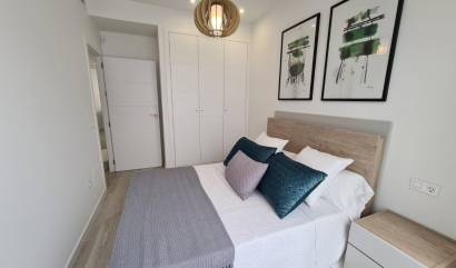 Nieuwbouw projecten - Herenhuis - Avileses