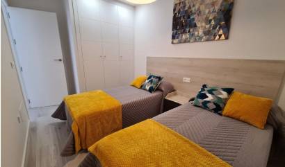 Nieuwbouw projecten - Herenhuis - Avileses