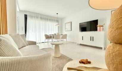 Nieuwbouw projecten - Herenhuis - Cox - Sin Zona