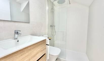 Nieuwbouw projecten - Herenhuis - Cox - Sin Zona