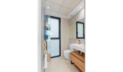 Nieuwbouw projecten - Herenhuis - Dolores - Sector 3