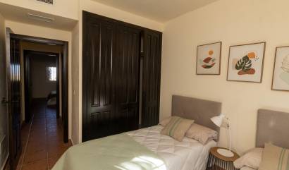 Nieuwbouw projecten - Herenhuis - Fuente Alamo - Las Palas