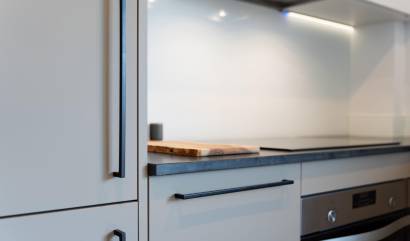 Nieuwbouw projecten - Herenhuis - Gran Alacant - Centro Comercial Ga