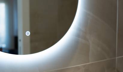 Nieuwbouw projecten - Herenhuis - Gran Alacant - Centro Comercial Ga