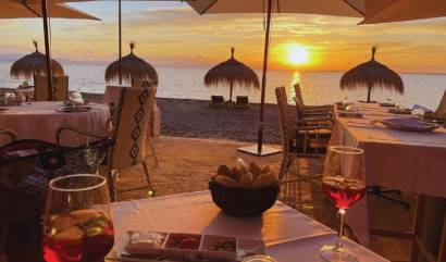 Nieuwbouw projecten - Herenhuis - La Manga del Mar Menor