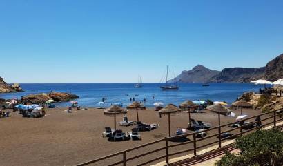 Nieuwbouw projecten - Herenhuis - La Union - centro