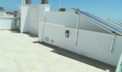 Nieuwbouw projecten - Herenhuis - Pilar de la Horadada - El Pilar de la Horadada