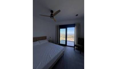 Nieuwbouw projecten - Herenhuis - Polop - Urbanizaciones