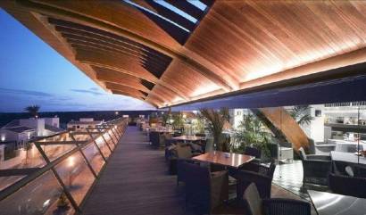 Nieuwbouw projecten - Herenhuis - Sucina - Peraleja Golf