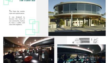 Nieuwbouw projecten - Herenhuis - Sucina - Peraleja Golf