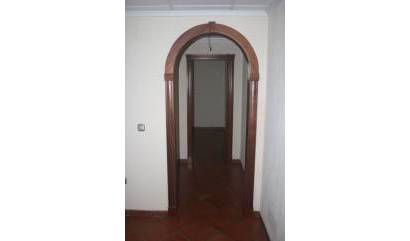 Nieuwbouw projecten - Herenhuis - Torrevieja - Los Altos