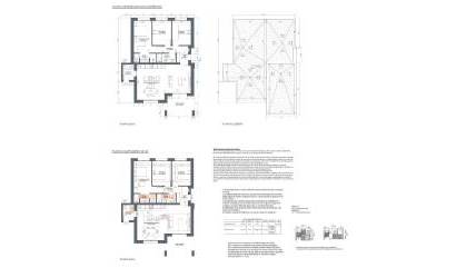 Nieuwbouw projecten -  - La Romana - Villas de la Romana
