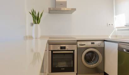 Nieuwbouw projecten -  - Orihuela - Vistabella Golf