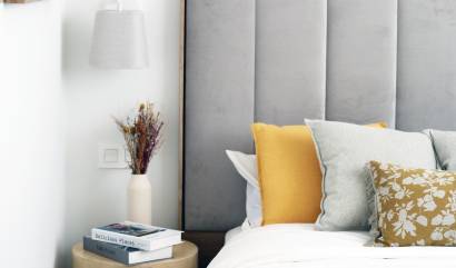 Nieuwbouw projecten -  - Pilar de la Horadada - La Torre de la Horadada