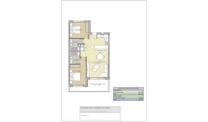 Nieuwbouw projecten -  - Rojales - Pueblo