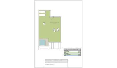 Nieuwbouw projecten -  - Rojales - Pueblo