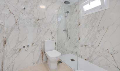 Nieuwbouw projecten -  - San Fulgencio - El Oasis