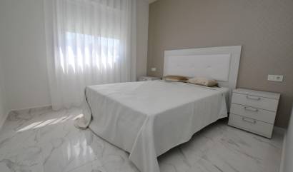 Nieuwbouw projecten -  - San Miguel de Salinas - La Cañada