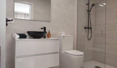 Nieuwbouw projecten -  - Torre Pacheco - Balsicas